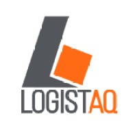 LOGISTAQ logo, LOGISTAQ contact details