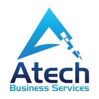 Atech Business Services logo, Atech Business Services contact details