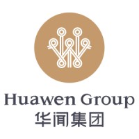 Huawen Group ï¼ˆåŽé—»é›†å›¢ï¼‰ logo, Huawen Group ï¼ˆåŽé—»é›†å›¢ï¼‰ contact details