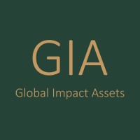 GIA Global Impact Assets logo, GIA Global Impact Assets contact details