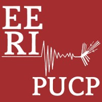 EERI PUCP Student Chapter logo, EERI PUCP Student Chapter contact details