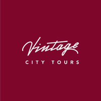 Vintage City Tours logo, Vintage City Tours contact details