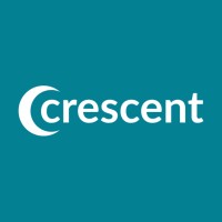 Crescent Med logo, Crescent Med contact details