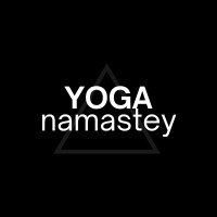 Yoga Namastey logo, Yoga Namastey contact details