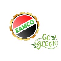 eamco logo, eamco contact details