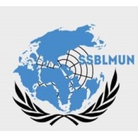 SSBLMUN logo, SSBLMUN contact details