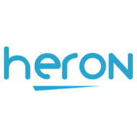 Heron Bilişim logo, Heron Bilişim contact details