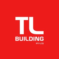 TL Building logo, TL Building contact details