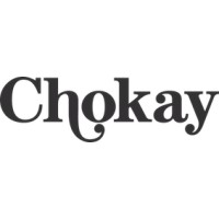 Chokay chocolate logo, Chokay chocolate contact details