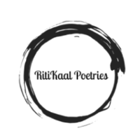 RitiKaal Poetries logo, RitiKaal Poetries contact details