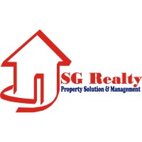 SG Realty (Real Estate Marketing Company) logo, SG Realty (Real Estate Marketing Company) contact details