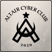 Altair Cyber Club logo, Altair Cyber Club contact details