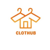 Clothub logo, Clothub contact details