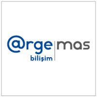 ArgeMAS logo, ArgeMAS contact details