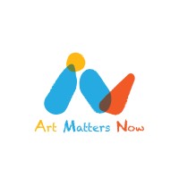 Art Matters Now logo, Art Matters Now contact details