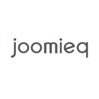 Joomieq logo, Joomieq contact details