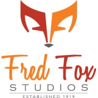 Fred Fox Studios logo, Fred Fox Studios contact details