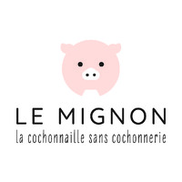 Le Mignon logo, Le Mignon contact details