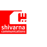 Shivarna Communication logo, Shivarna Communication contact details