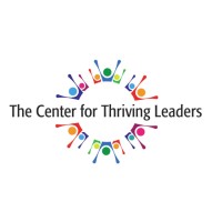 Center for Thriving Leaders logo, Center for Thriving Leaders contact details