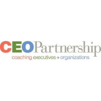 CEO Partnership logo, CEO Partnership contact details