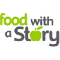 FoodWithAStory.co.za logo, FoodWithAStory.co.za contact details