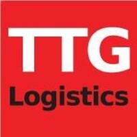 TTG Logistics s.r.o. logo, TTG Logistics s.r.o. contact details