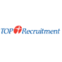 TOP recruitment s.r.o. logo, TOP recruitment s.r.o. contact details