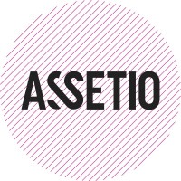 ASSETIO Management a.s. logo, ASSETIO Management a.s. contact details