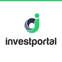 InvestPortal logo, InvestPortal contact details