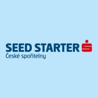 Seed Starter ČS logo, Seed Starter ČS contact details