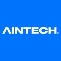 Aintech logo, Aintech contact details