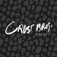 Crust Bros logo, Crust Bros contact details