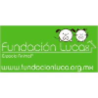 Fundación Luca AC logo, Fundación Luca AC contact details