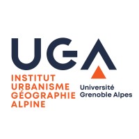 Alumni de l'Institut d'Urbanisme de Grenoble - Université Grenoble Alpes logo, Alumni de l'Institut d'Urbanisme de Grenoble - Université Grenoble Alpes contact details