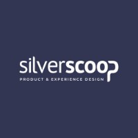 silverscoop logo, silverscoop contact details