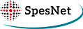 SpesNet logo, SpesNet contact details