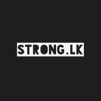 Strong.lk logo, Strong.lk contact details