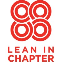 Lean In Morocco Chapter logo, Lean In Morocco Chapter contact details