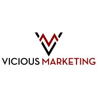 Vicious Marketing logo, Vicious Marketing contact details