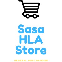 Sasa HLA Store logo, Sasa HLA Store contact details