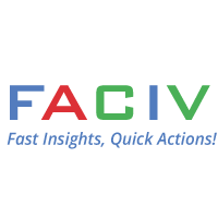 FACIV logo, FACIV contact details