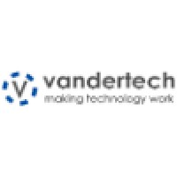 Vandertech, LLC logo, Vandertech, LLC contact details