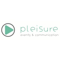 Pleisure logo, Pleisure contact details