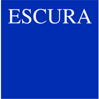 Escura logo, Escura contact details