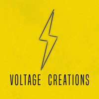 Voltage Creations logo, Voltage Creations contact details