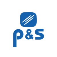 P＆S TECHNOLOGY logo, P＆S TECHNOLOGY contact details