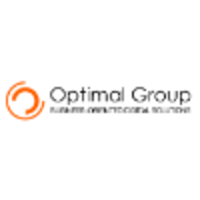 OptimalGroup logo, OptimalGroup contact details