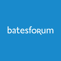 BatesForum logo, BatesForum contact details