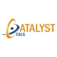 Deals Catalyst logo, Deals Catalyst contact details